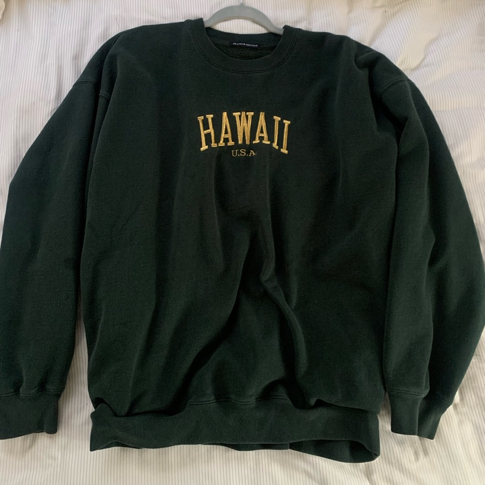 Hawaii Brandy Melville Sweatshirt